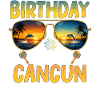 Birthday Crew Cancun