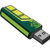 usb_en_tonos_verdes