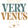 Venus sign Venus astrology