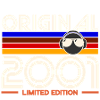 Original 2001 Limited Edition
