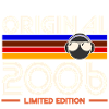 Original 2006 Retro Limited Edition
