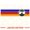 Original 2005 Nostalgia Retro Edition