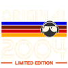 Original 2004 Edition Retro Audio