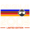 Original 2003 Edition Limitée