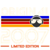 Original 2007 édition limitée