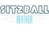 Sitzball Sitzballer Rentner Rente Ruhestand
