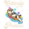 Otter Peace - Chakra Harmony