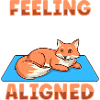 Chakra Alignment - Fox