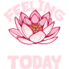 Chakra Feeling - Good Energy