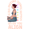 Aura Power - Chakra Alignment