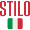 Stilo Italy Flag Emblem
