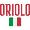 Oriolo Italian Flag
