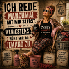 Chaosmanagerin im Dauereinsatz