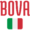 BOVA Italian Flag