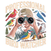 Professional Birdwatcher Birdwatcher
