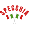 Speccchia Italian Flags Emblem