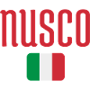 Nusco Italian Flag