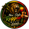 Lion Reggae New Style