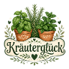 Kräuterglück