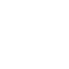 Cat Silhouette Sunset Emblem
