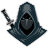 Shinobi-Schattenkrieger-Schleichdesign