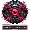 Cyberpunk Techwear Error 404