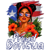 Porto Rico Boricua fier