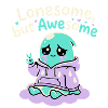 Lonesome Ghost