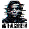 Anti Algorithm Digital