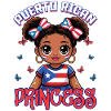 Puerto Rican Princess Puerto Rico