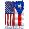 American Puerto Rican Puerto Rico