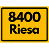 8400 SACHSEN 01587 RIESA