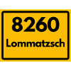 8260 SACHSEN 04703 LOMMATZSCH