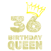 Birthday 36