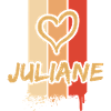 Geschenkidee Juliane