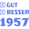 Gut 1957