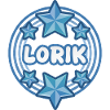 First name Lorik