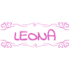 Hearts Leona
