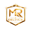 MR Delvice Golden Emblem