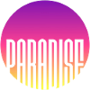 Sunset Paradise