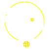 Jesus Coffee Pickleball Design