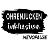 Menopause Wechseljahre Ohren