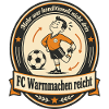 FC Warmmachen reicht