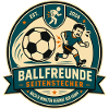 Ballfreunde Seitenstecher