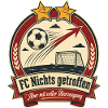FC Nichts getroffen