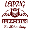 Leipzig Supporter Ein Leben Lang