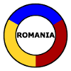 Colour Circle Ring Primary Colours