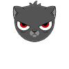 chat offensé
