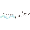 Below The Surface Ocean Inspired T-Shirt