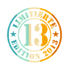 13e anniversaire